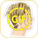 Imojis and stickers gifs 2018 APK