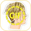 Free stickers gifs APK
