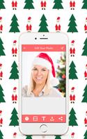 برنامه‌نما Christmas Love Stickers عکس از صفحه