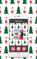 Christmas Love Stickers poster