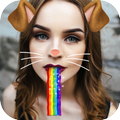 Face Kitty Filters