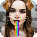 Snap Filtro - Emoji Stickers APK