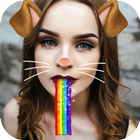 Face Kitty Filters আইকন