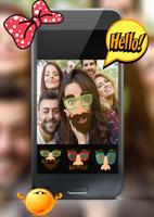 Face Kitty Filters screenshot 3