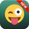 ☻Custom stickers for WhatsApp APK