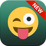 ☻Custom stickers for WhatsApp
