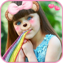 Stickers Photo Editor for Self APK