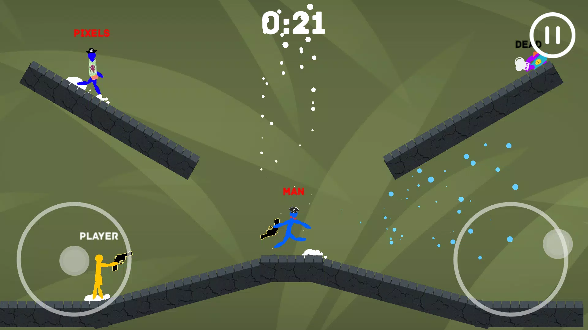 Stick Man Fight Online Game for Android - Download