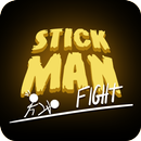 Stick Man Fight Online APK