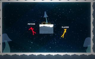 Stick Man Fight Online ภาพหน้าจอ 1