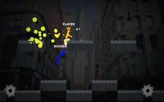 Stick Man 3 Fight : The Game capture d'écran 2