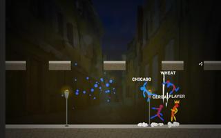 Stick Man 3 Fight : The Game Screenshot 3