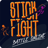 Stick Man Fight 3 d Game aplikacja
