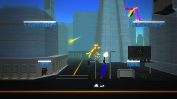 Stick Man Fight 3 d Game screenshot 3