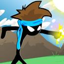 Stick Street Fight APK