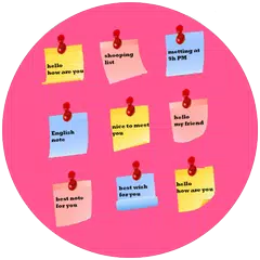 download Sticky Notes APK
