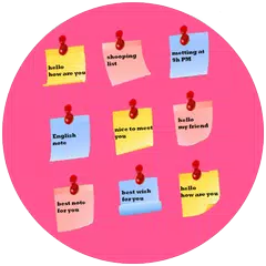 Sticky Notes APK Herunterladen