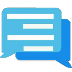 Descargar APK de Sticko SMS - Theme Messaging