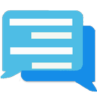 ikon Sticko SMS - Theme Messaging