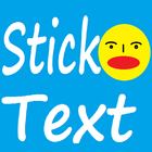 Desi Stickers for Whatsapp-icoon