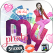 My Photo Sticker Maker Pro