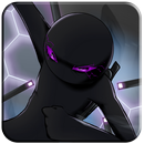 APK Stickman lava run
