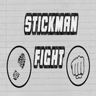 StickMan Fighting Zeichen