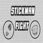 StickMan Fight icône