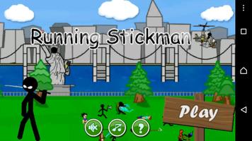 Ninja Stickman syot layar 3