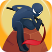 Stickman ninja warriors APK
