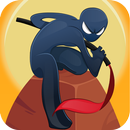 Stickman ninja warriors APK