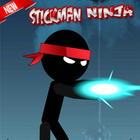 Stickman Ninja Arashi иконка