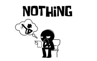 What to do this Christmas -Nothing: Stickman story Poster