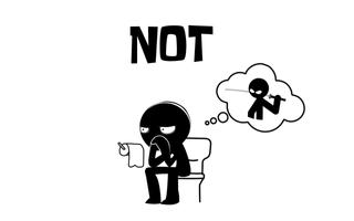 What to do this Christmas -Nothing: Stickman story captura de pantalla 1