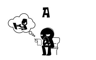 What to do this Christmas -Nothing: Stickman story captura de pantalla 2