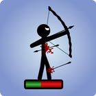 Archer vs Archer biểu tượng