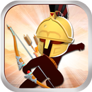 Bow Man - Stick Archery APK