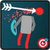 APK Stickman Archer Fight