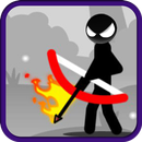 Stickman - Archers 2 Players APK