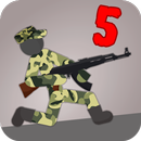 Stickman Killer Backflip 5 APK