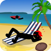 Stickman Death Beach APK