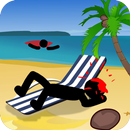 Stickman Death Beach APK