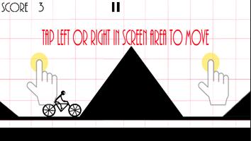 Stickman Bike Showdown screenshot 3