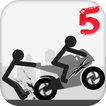 Stick Destruction 5 Annihilati icon