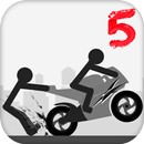 Stick Destruction 5 Annihilati APK