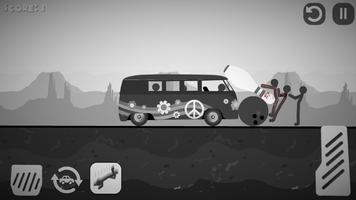Stick Destruction 5 Annihilati ảnh chụp màn hình 3