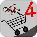 Stickman 4 Turbo Destruction APK