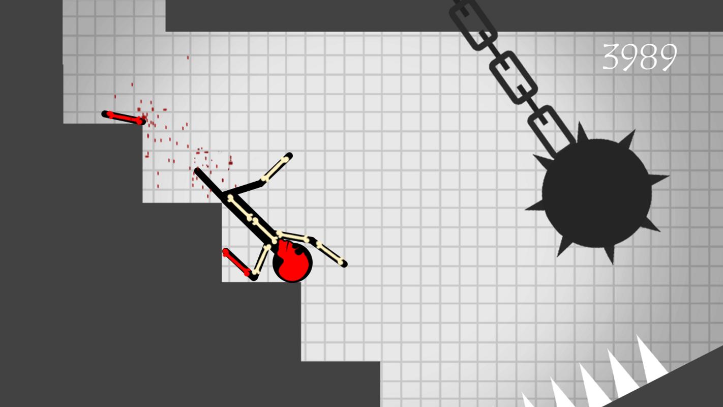 Stickman 4 Stickman 4