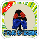 Stickman Fighting Boxing APK