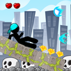 APK Stickman Gangstar Escape